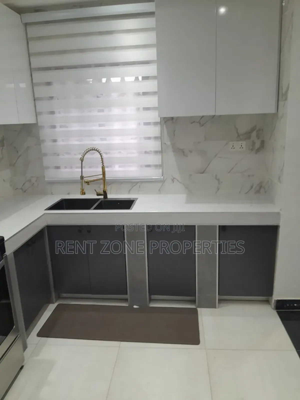 2bdrm Apartment in Ofankor for rent