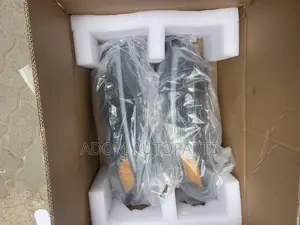 Camry Spider Led Spec Headlight Brand New 2012 2013 2014