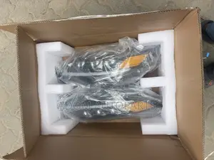 Camry Spider Led Spec Headlight Brand New 2012 2013 2014