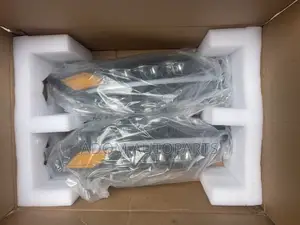 Camry Spider Led Spec Headlight Brand New 2012 2013 2014