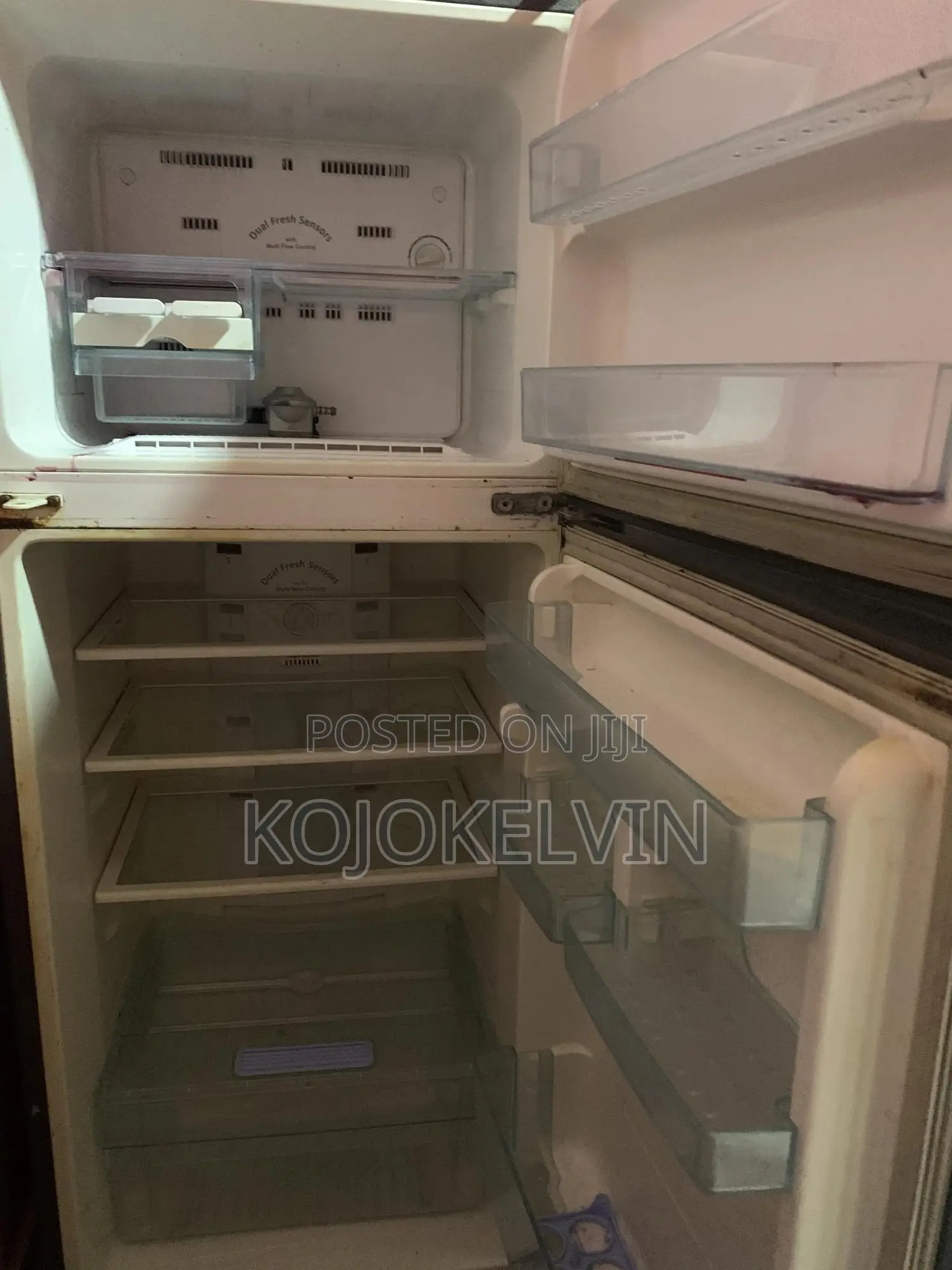 Samsung Refrigerator
