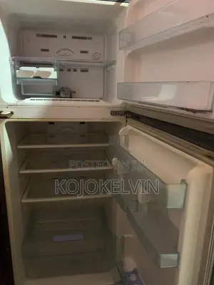 Samsung Refrigerator
