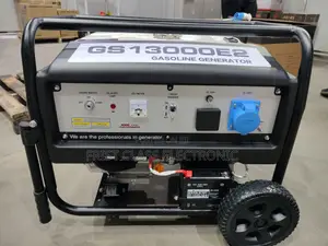 Generator 10kva Petrol Generator New