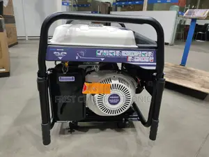 Buy Generator at 10kva Perkins 10kva Petrol Generator