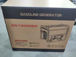 Buy Generator at 10kva Perkins 10kva Petrol Generator