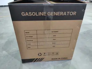 Buy Generator at 10kva Perkins 10kva Petrol Generator