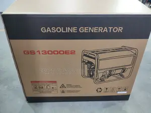 Buy Generator at 10kva Perkins 10kva Petrol Generator