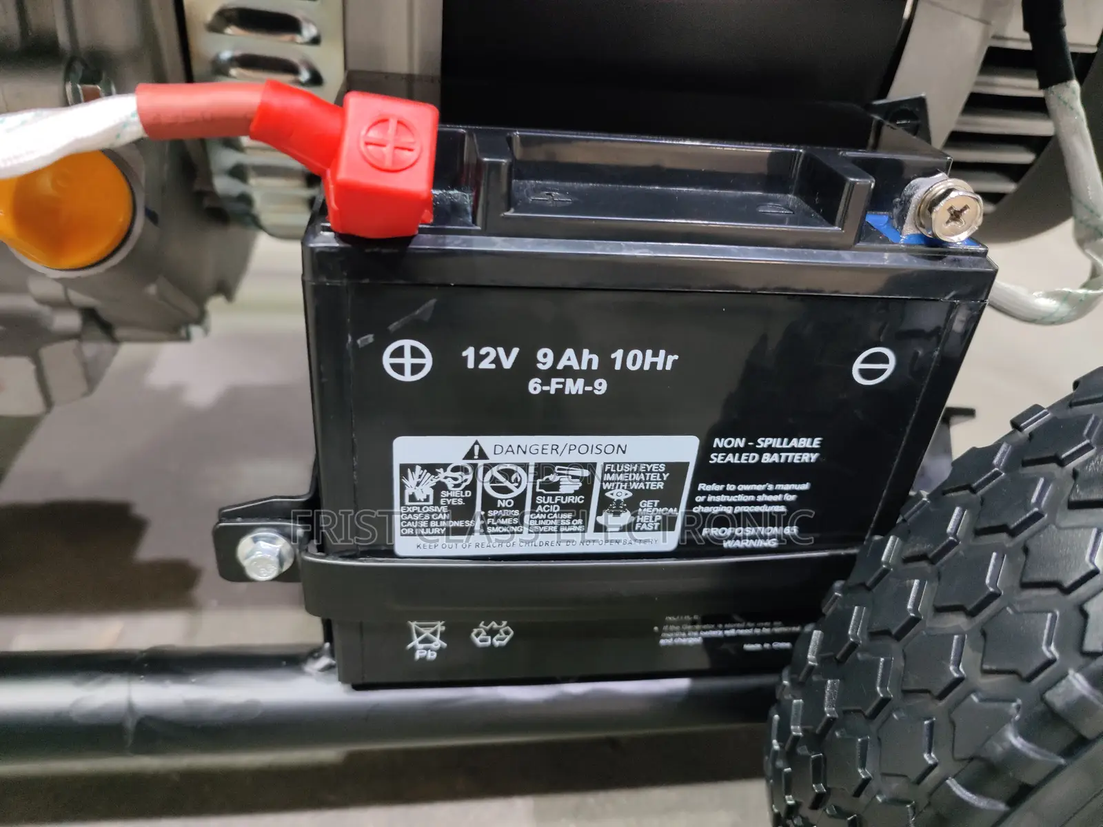 Buy Generator at 10kva Perkins 10kva Petrol Generator