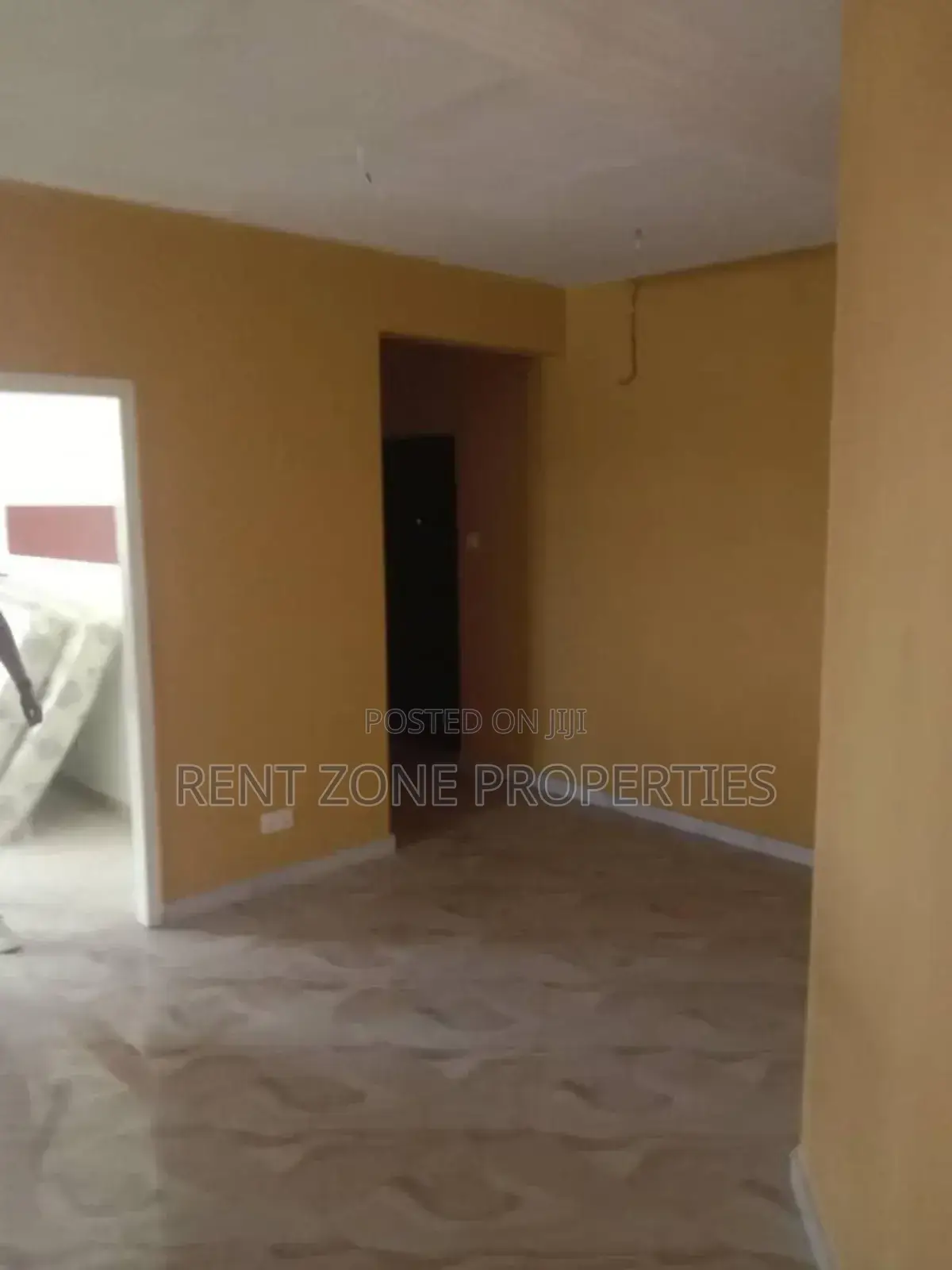 4bdrm Maisonette in Amasaman for rent