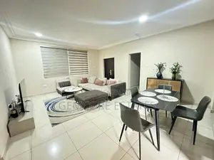 Furnished 2bdrm Apartment in Trasacco, East Legon for rent