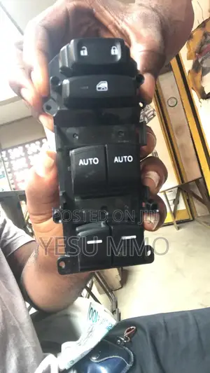 Honda Civic 2016 Master Door Switch