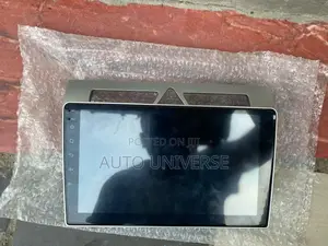 Kia Picanto 2007 To 2010 Android Screen Available