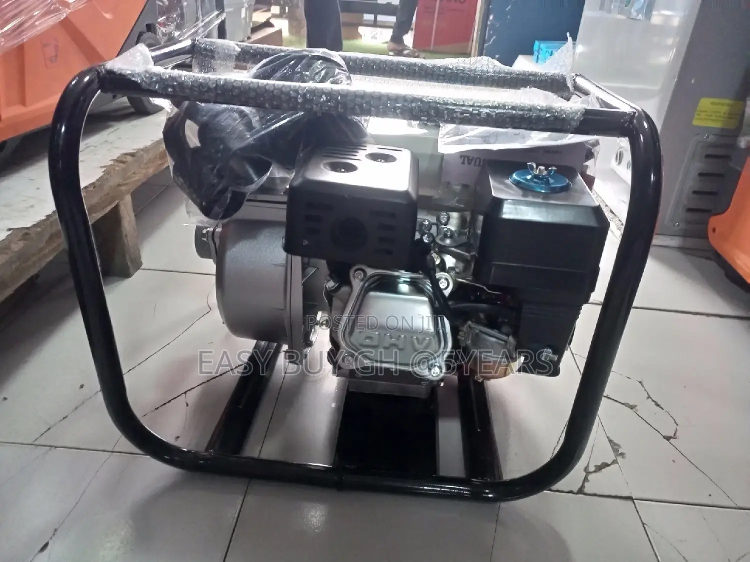 Brand New Water Pump 2inches Pump