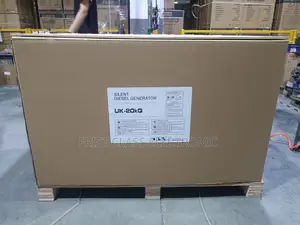 Suppere Generator Silent Uk-20 DIESEL Generator