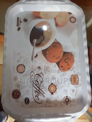 Serving Tray