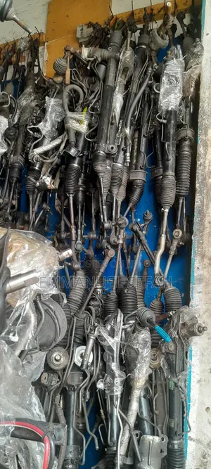 All Kind of Steering Rack