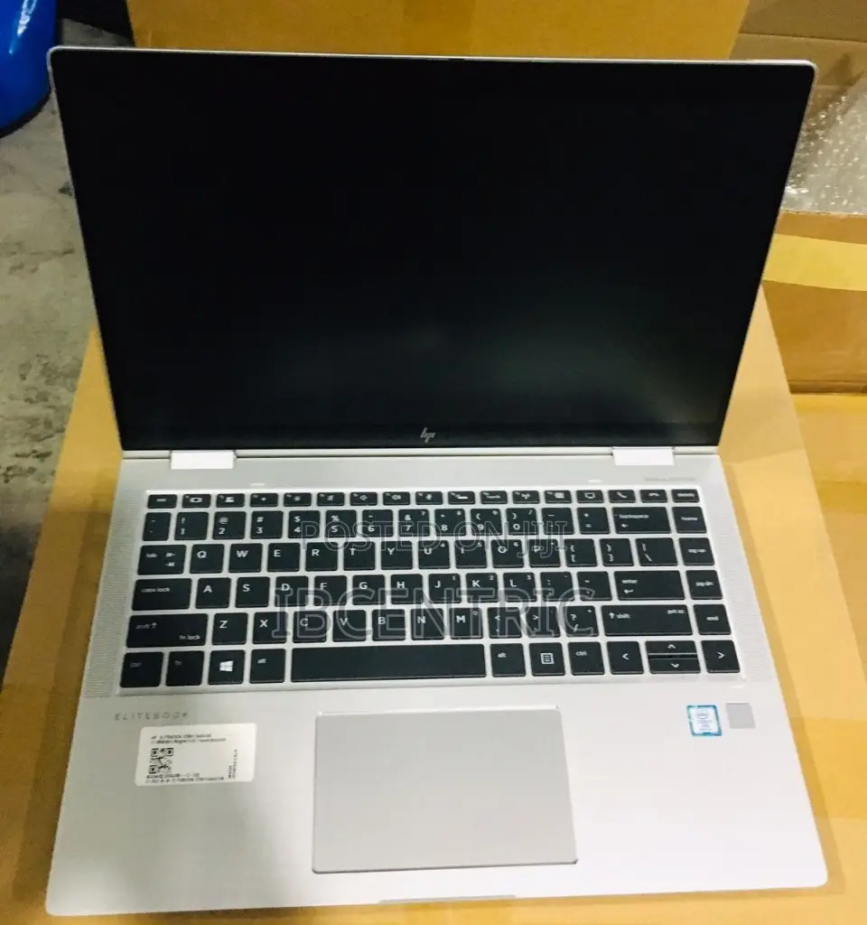 Laptop HP EliteBook 1040 G6 16GB Intel Core I7 SSD 512GB