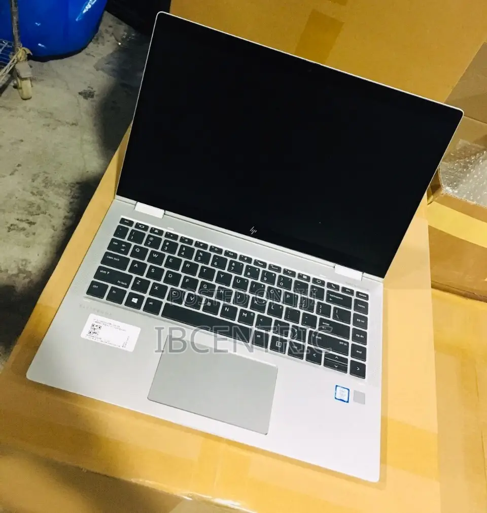 Laptop HP EliteBook 1040 G6 16GB Intel Core I7 SSD 512GB