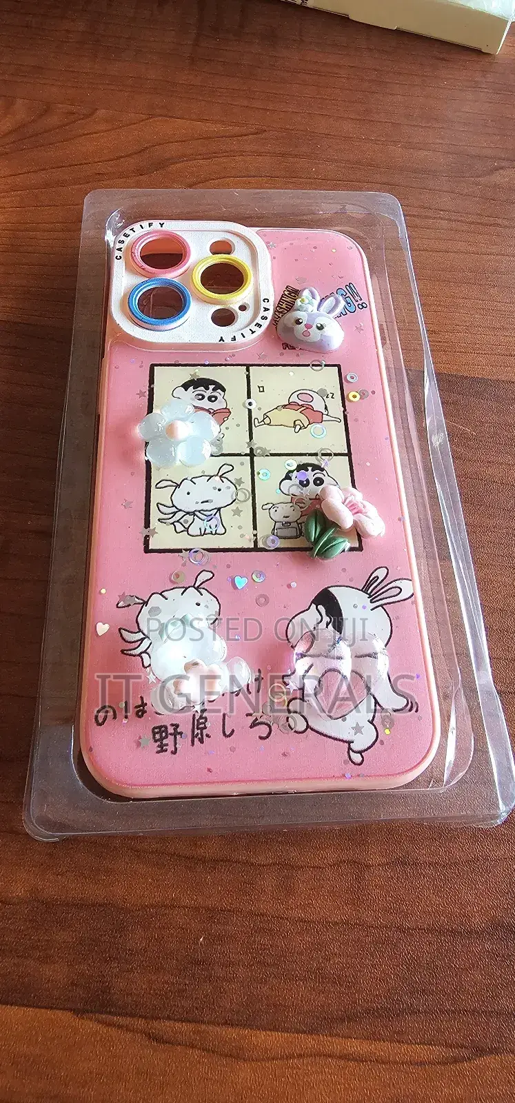iPhone CASES 15 ,14 ,13 ,12 PRO MAX
