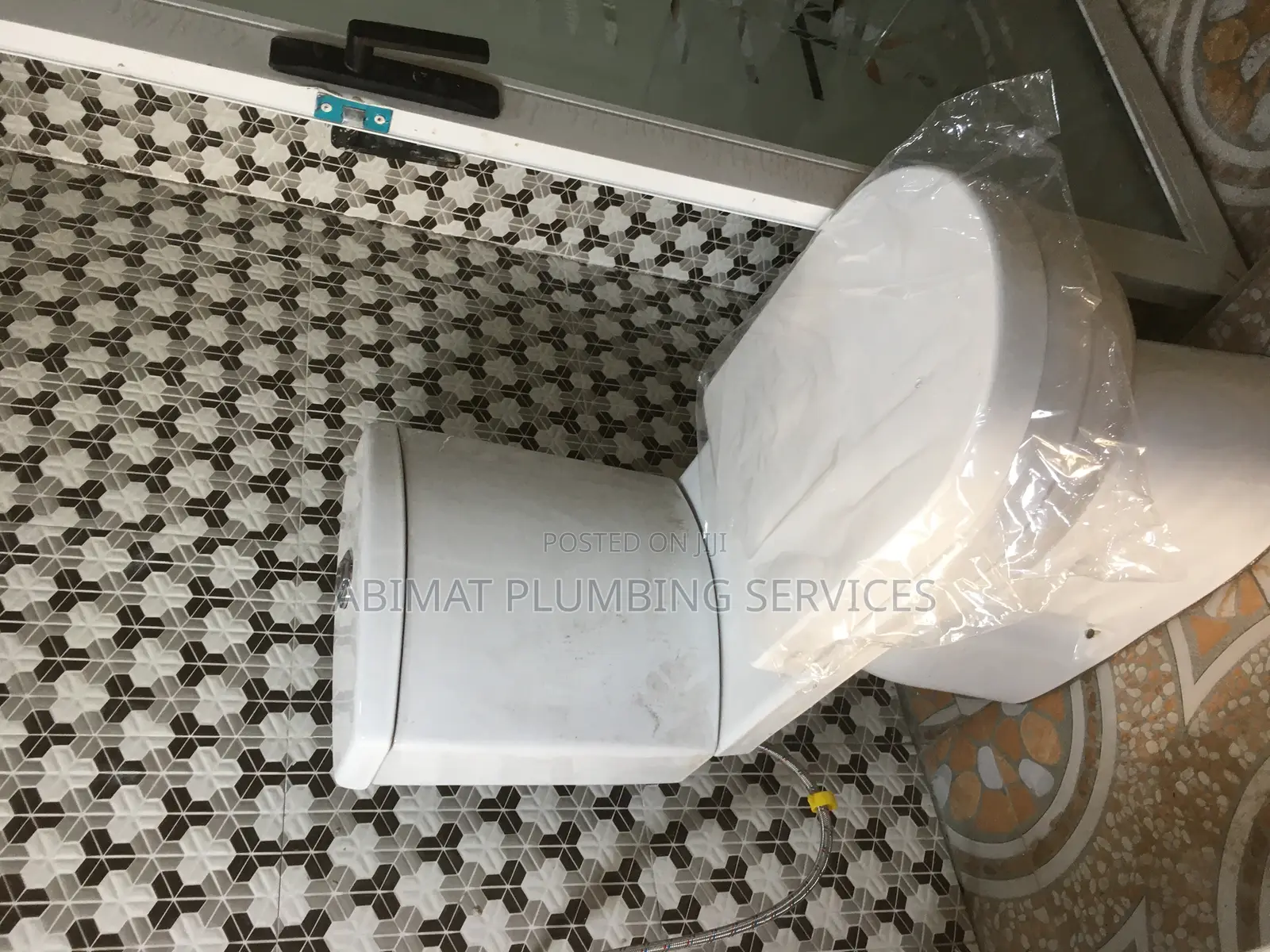 Professional Plumber (Certified