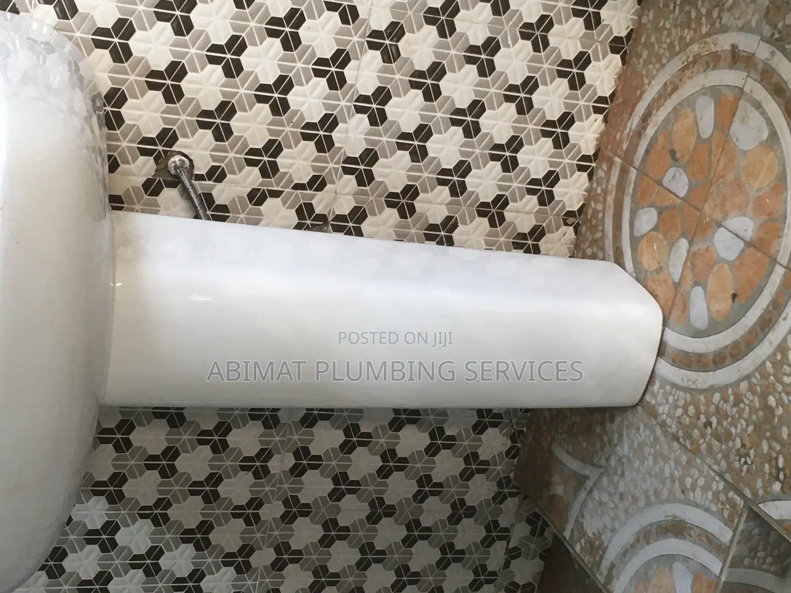 Professional Plumber (Certified
