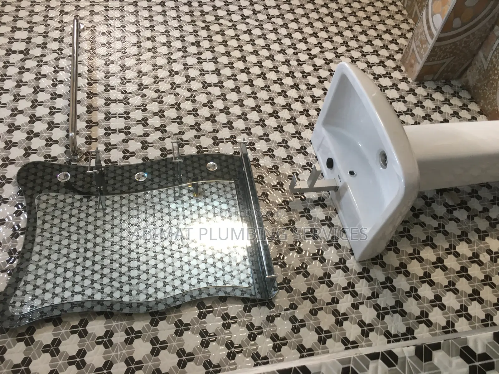 Professional Plumber (Certified