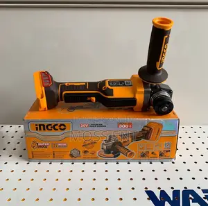 Powerful Angle Grinder 20v Lithium-Ion - Cagli211156