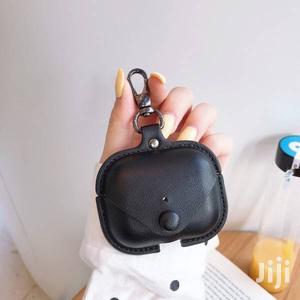Pu Leather Case For Apple Airpods Pro/1 /2