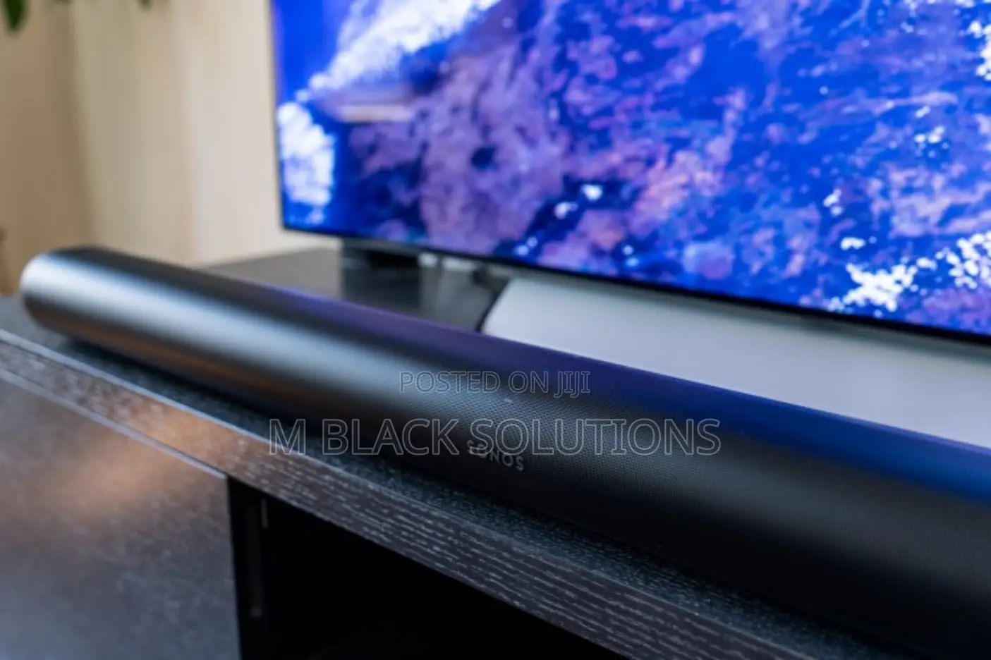 Sonos Arc Soundbar With Dolby Atmos