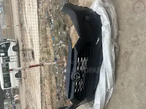 Toyota Rav 4 2019,2020 Front Bumper Complete