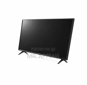 Uniquely Designed Lg 49un7340 49” Uhd Smart Tv(Black)