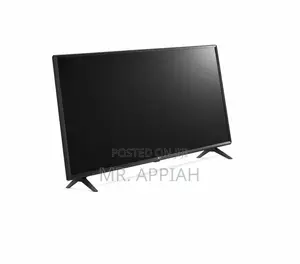 Uniquely Designed Lg 49” 49un7340 Uhd Smart Television