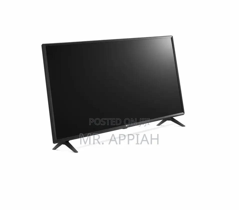 Uniquely Designed Lg 49” 49un7340 Uhd Smart Television