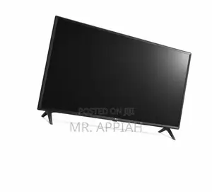 Uniquely Designed Lg 49” 49un7340 Uhd Smart Television