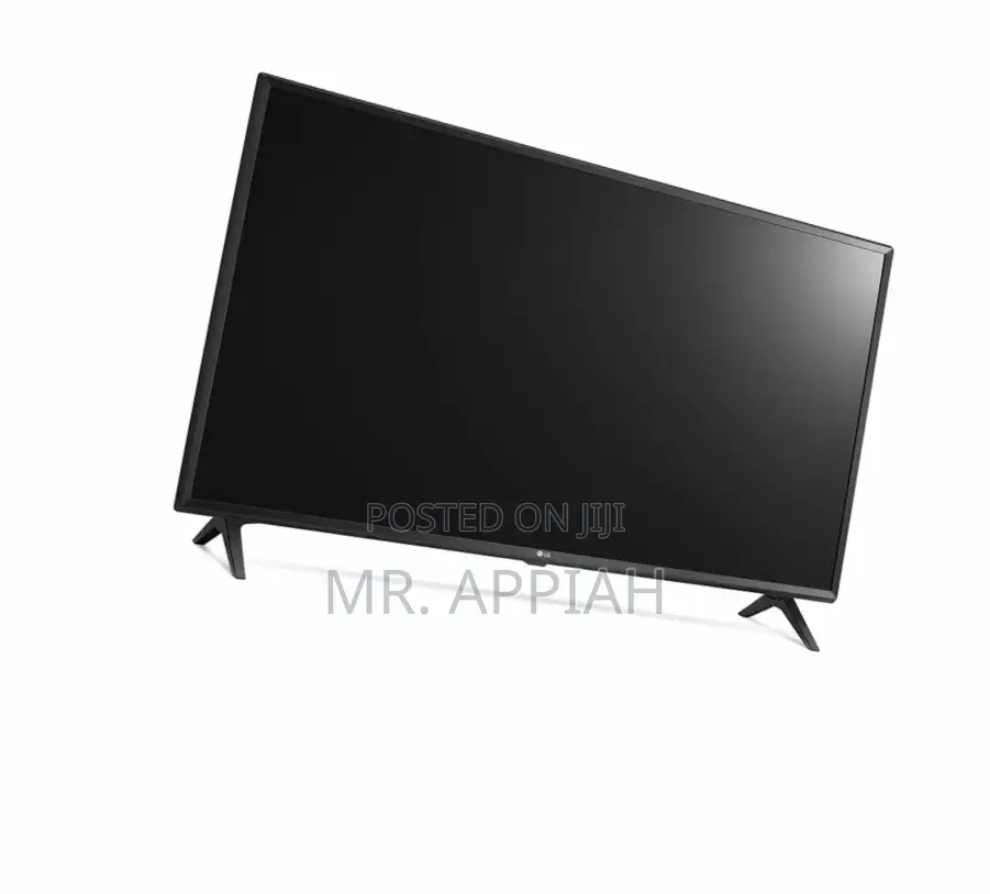 Uniquely Designed Lg 49” 49un7340 Uhd Smart Television
