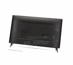 Buy Fabulous Lg 49un7340 49” Uhd Smart Television.