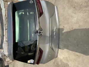 Honda Cr-v Touring Boot