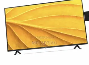 Uniquely Designed LG 43LP5000 43” Full HD Tv(Black).