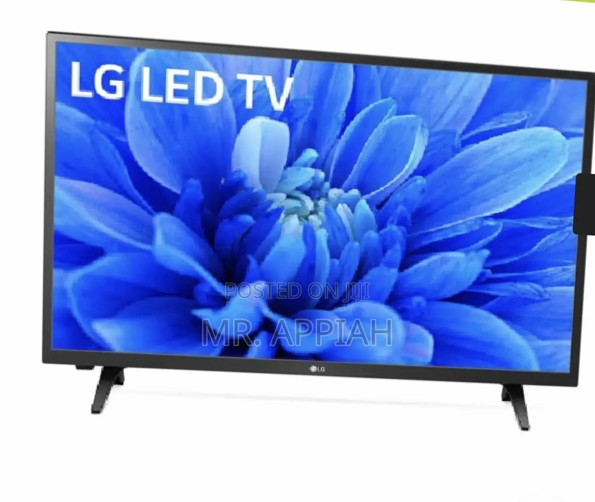Uniquely Designed LG 43LP5000 43” Full HD Tv(Black).