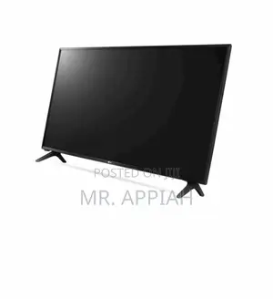 Buy Fabulous LG 43LP5000 43 Inch Full HD Electric Tv.