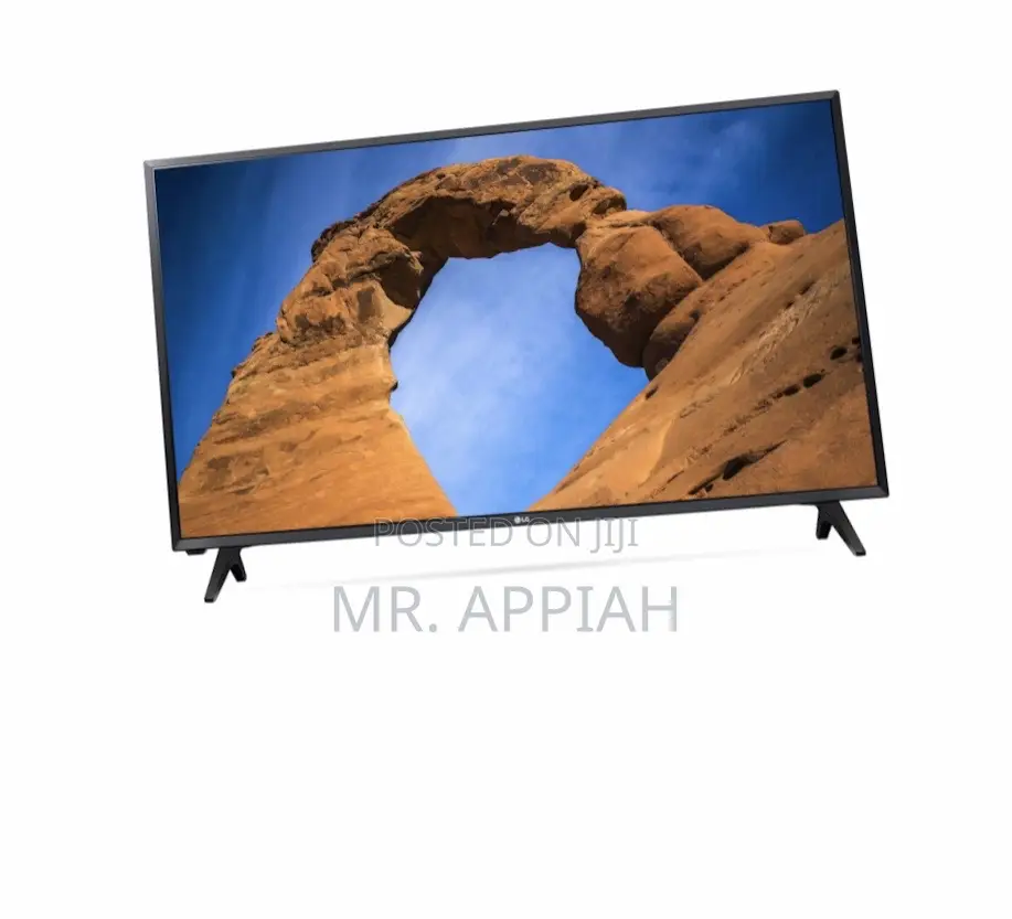 Buy Fabulous LG 43LP5000 43 Inch Full HD Electric Tv.