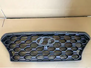 Santafe 2019 2020 2021 Front Grille