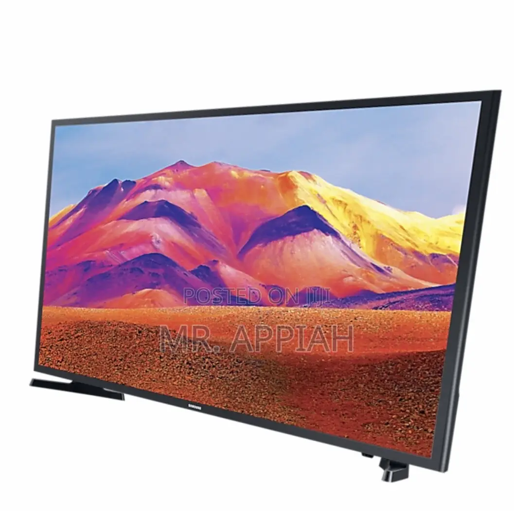 Uniquely Designed LG 43T5300 43” Full HD Smart Television