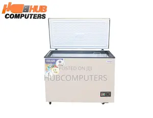 Nasco-Nas400fl Nasco Freezer 288 LTR
