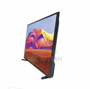 Uniquely Designed LG 43inch 43T5300 Full HD Smart Tv(Black)