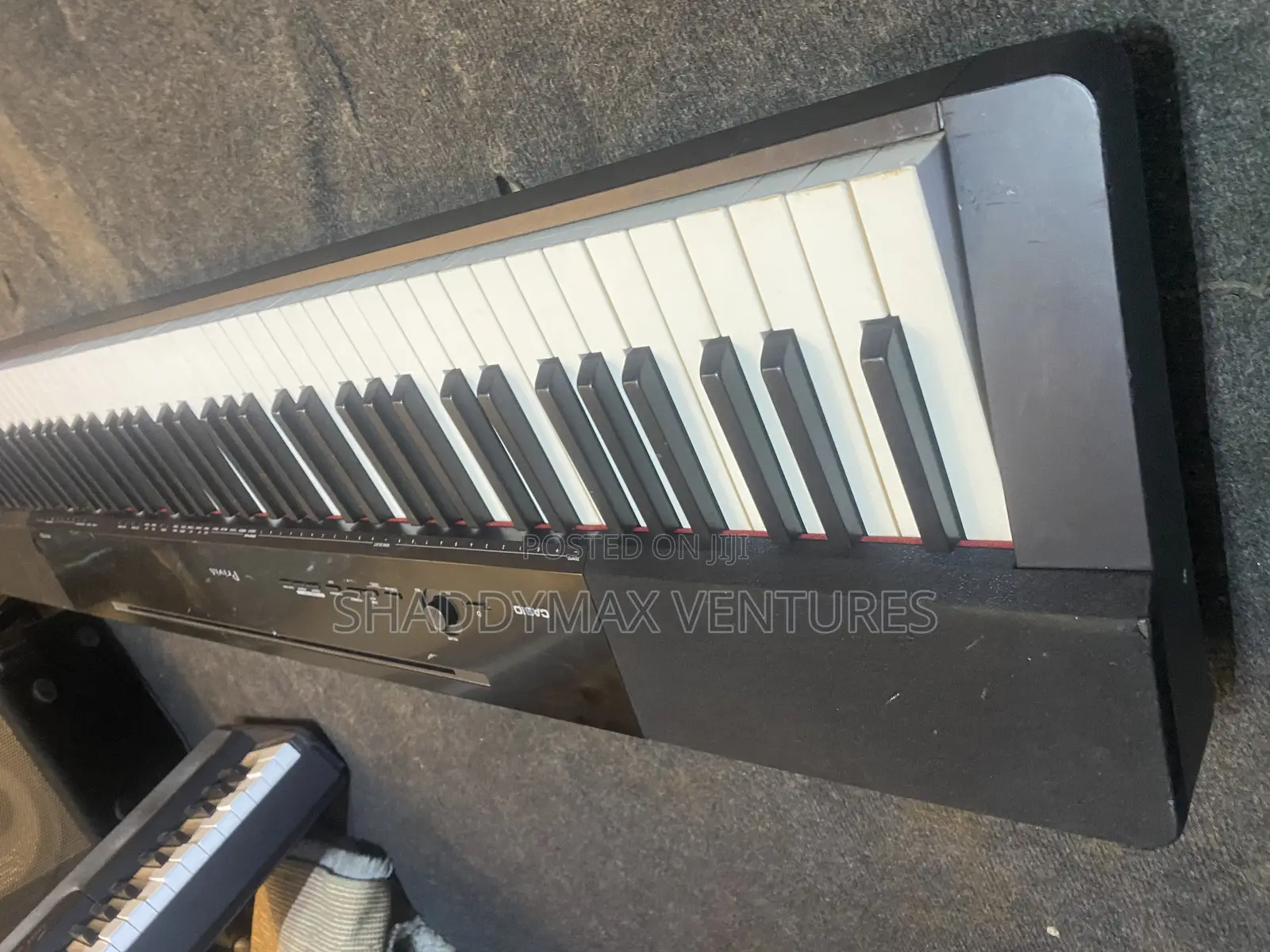 Casio Privia PX 150 Digital Piano