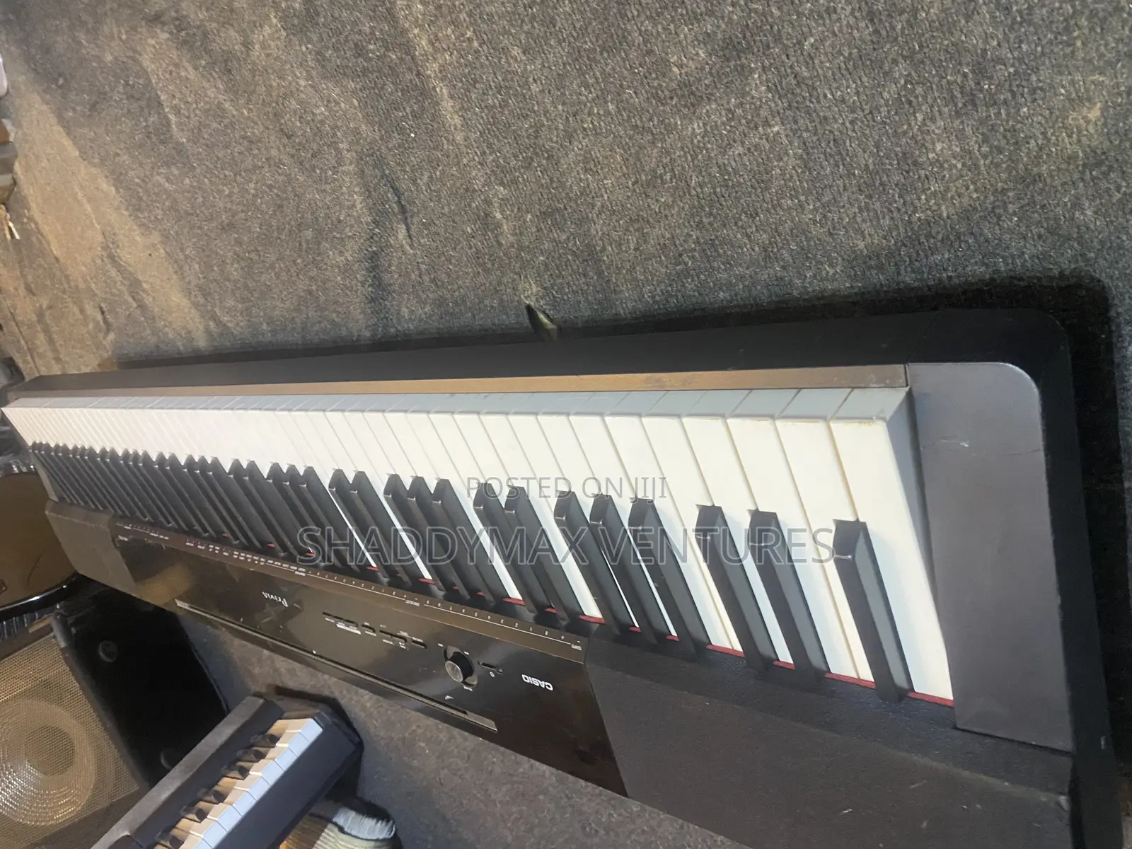 Casio Privia PX 150 Digital Piano