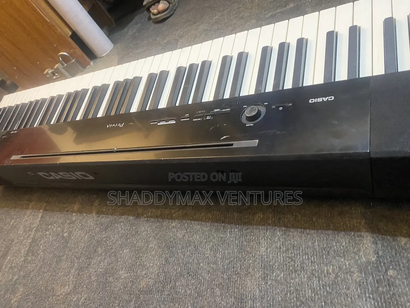 Casio Privia PX 150 Digital Piano