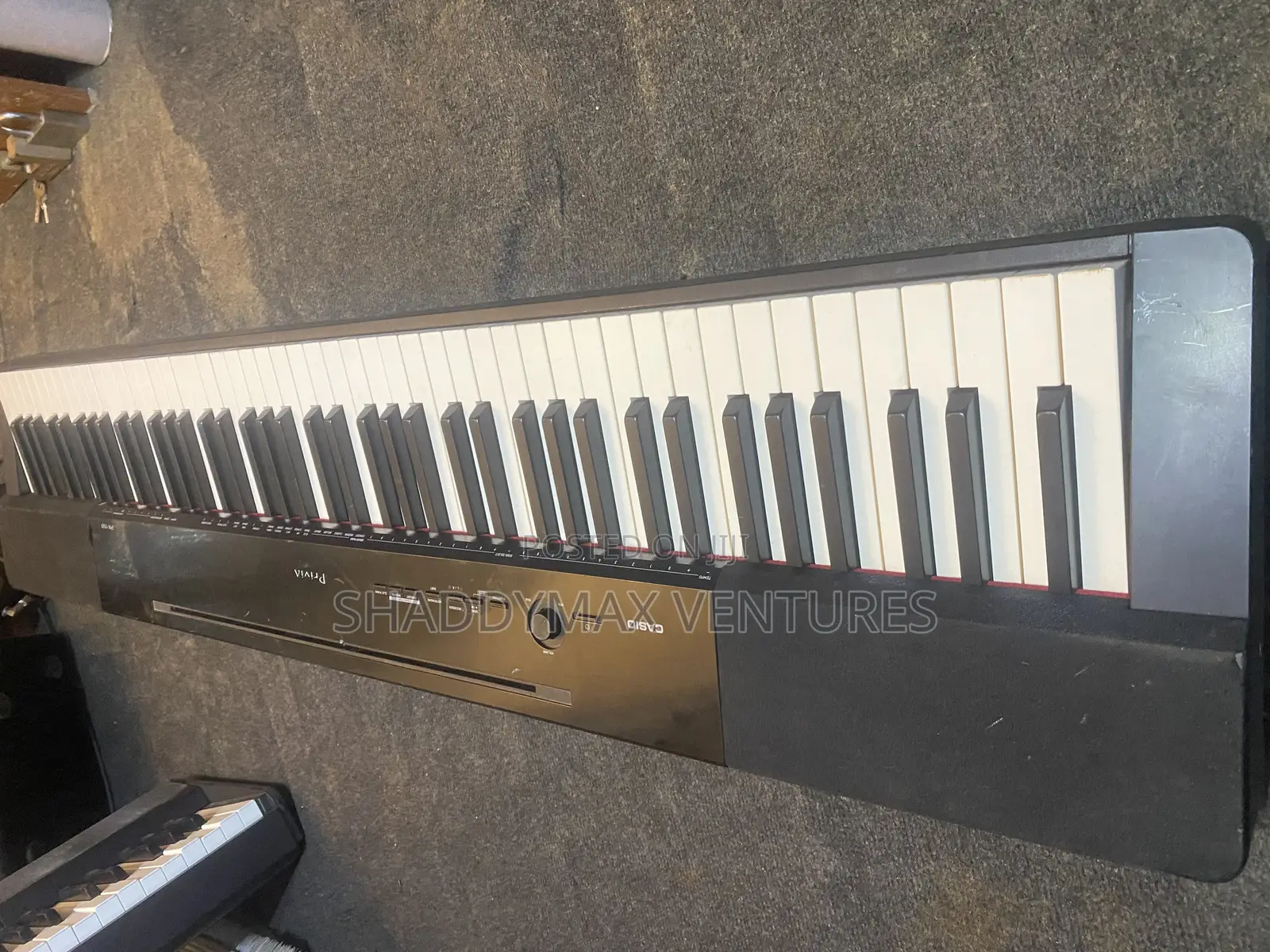 Casio Privia PX 150 Digital Piano