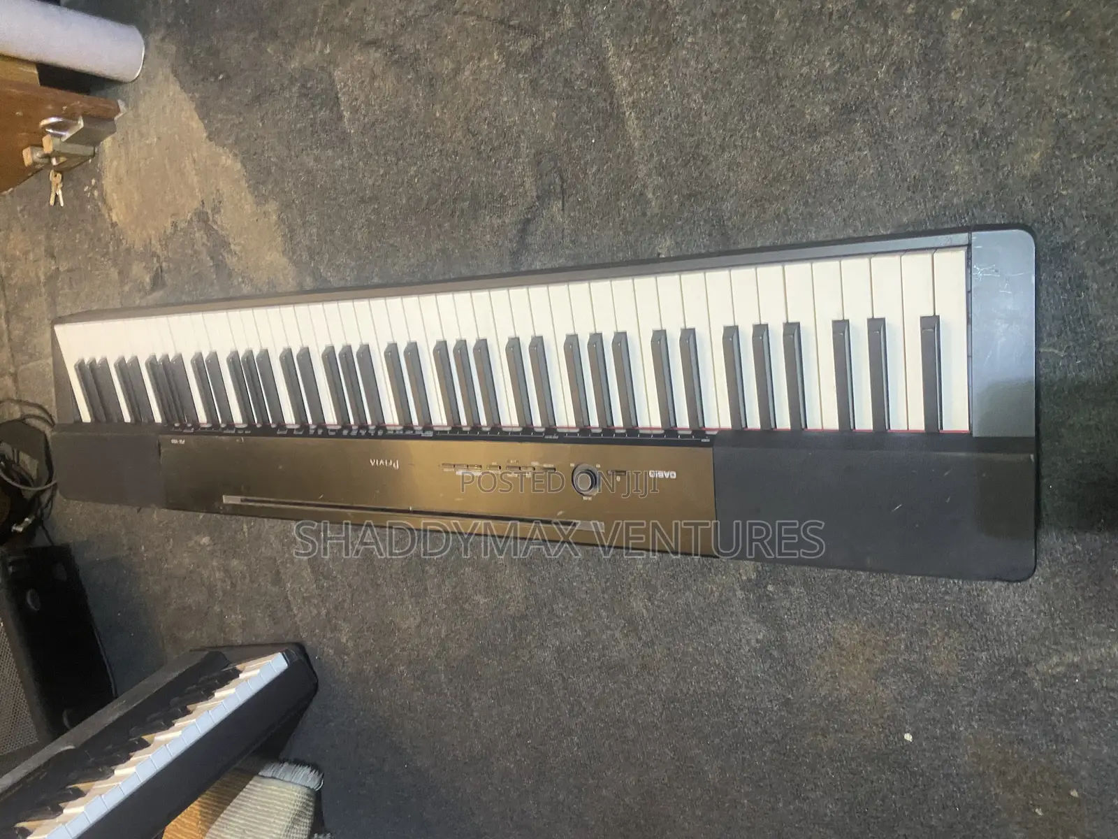 Casio Privia PX 150 Digital Piano